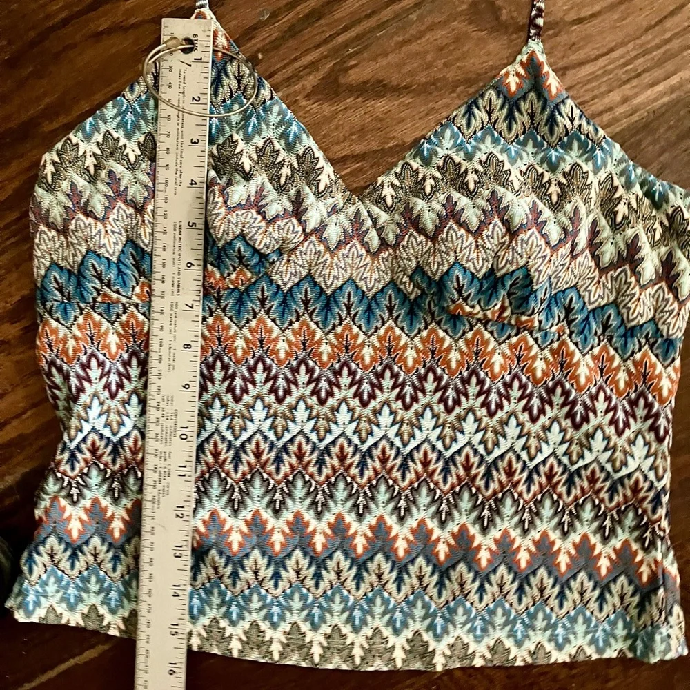 Harley Davidson halter top - Picture 3 of 5